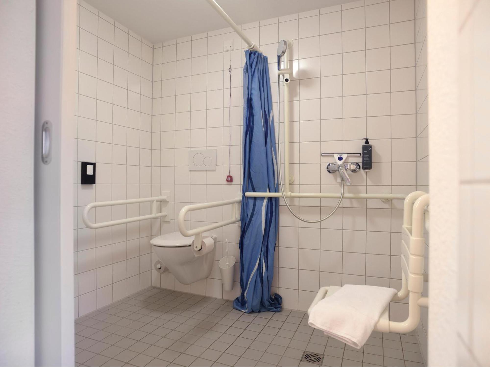 B&B Hotel Leipzig-Schoenefeld Eksteriør bilde