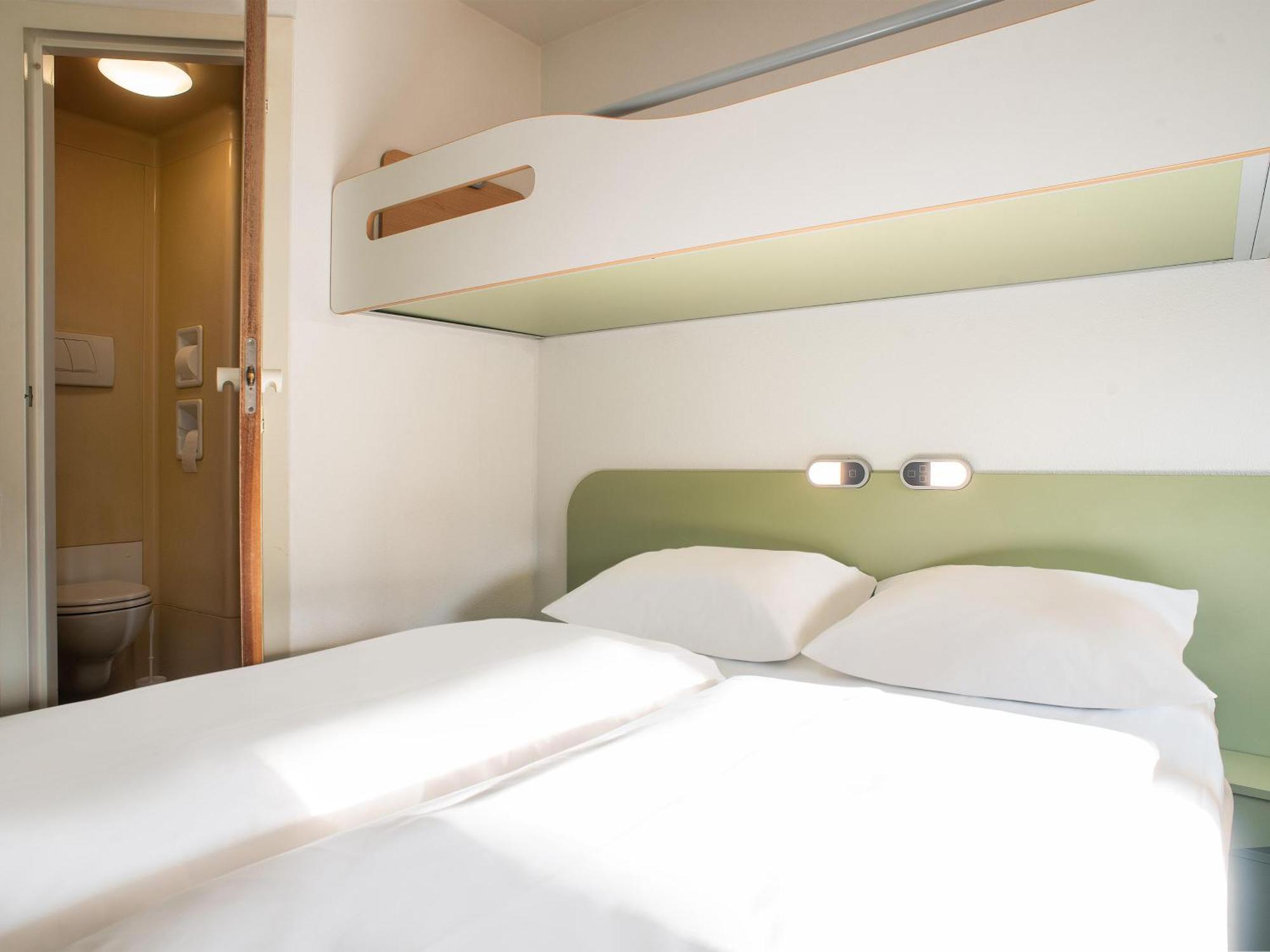 B&B Hotel Leipzig-Schoenefeld Eksteriør bilde